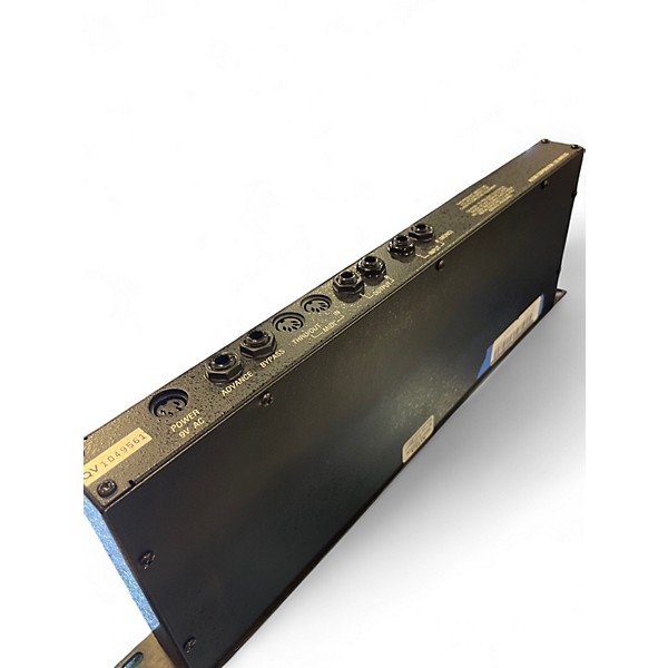 Used Alesis Quadraverb Multi Effects Processor