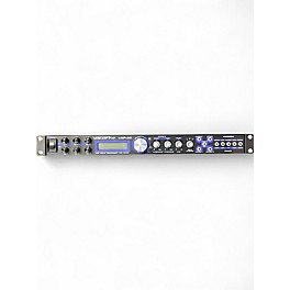 Used VocoPro VSP-M1 Vocal Processor