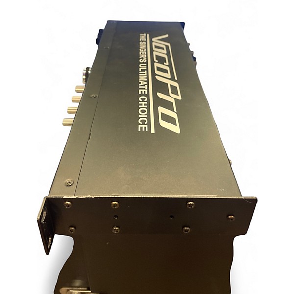 Used VocoPro VSP-M1 Vocal Processor