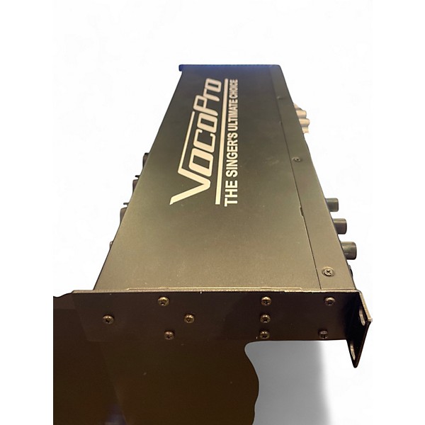 Used VocoPro VSP-M1 Vocal Processor