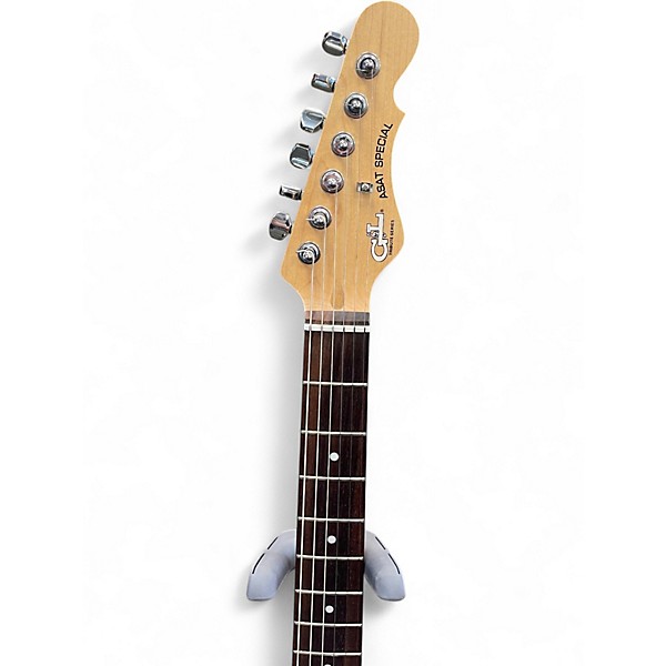 ギター g&l tribute series asat special G&L Tribute ASAT Special Electric Guitar | Music & Arts