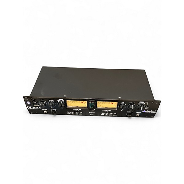 Used Art PRO MPA II Channel Strip
