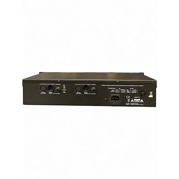 Used Art PRO MPA II Channel Strip