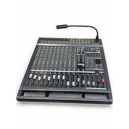 Used Yamaha EMX 5000 Powered Mixer