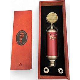 Used Blue Spark Condenser Microphone