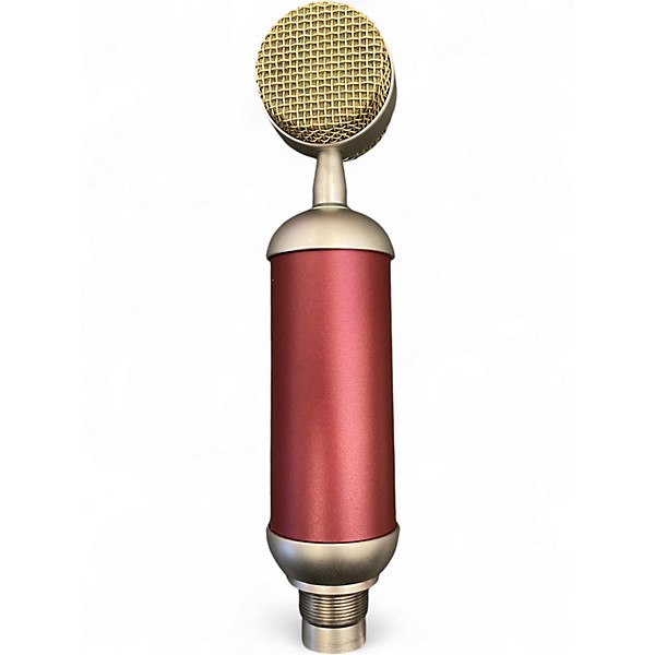 Used Blue Spark Condenser Microphone