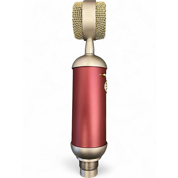 Used Blue Spark Condenser Microphone