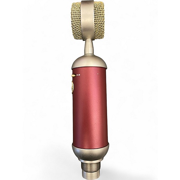 Used Blue Spark Condenser Microphone