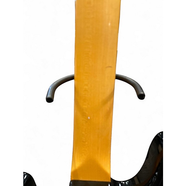 Used Fender Select Precision Bass 2 Tone Sunburst Electric Bass Guitar