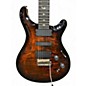 Used PRS 509 Smoke Burst Solid Body Electric Guitar