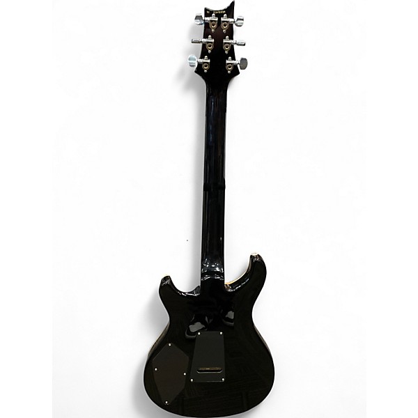 Used PRS 509 Smoke Burst Solid Body Electric Guitar