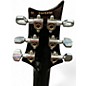 Used PRS 509 Smoke Burst Solid Body Electric Guitar