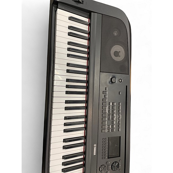 Used Yamaha DGX-670 Digital Piano