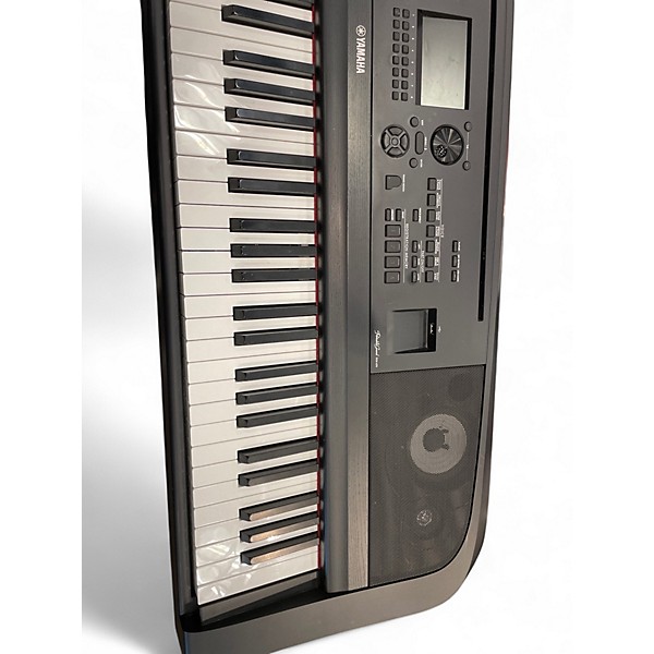 Used Yamaha DGX-670 Digital Piano
