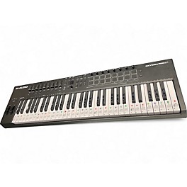Used M-Audio Oxygen Pro 61 MIDI Controller
