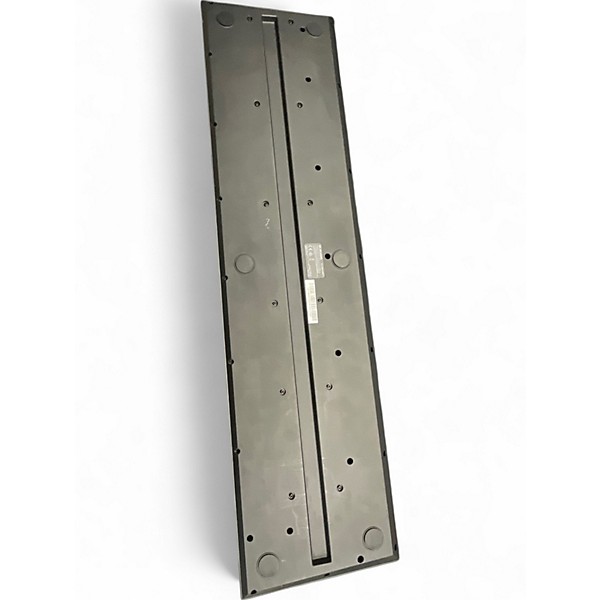 Used M-Audio Oxygen Pro 61 MIDI Controller