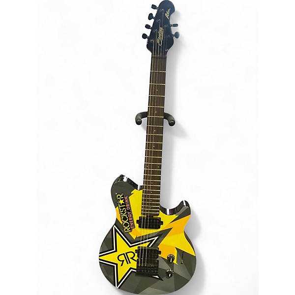 Ernie Ball Music Man Sterling AX20 Electric Guitar Rockstar