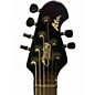 Used Ernie Ball Music Man ax20 rockstar energy Solid Body Electric Guitar