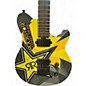 Used Ernie Ball Music Man ax20 rockstar energy Solid Body Electric Guitar