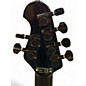 Used Ernie Ball Music Man ax20 rockstar energy Solid Body Electric Guitar