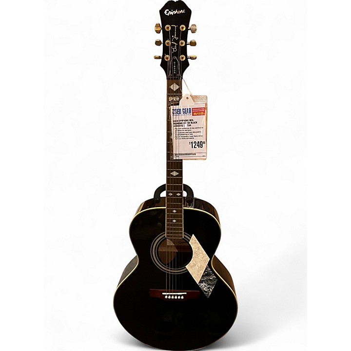 Epiphone SQ180 1993年 ビンテージ エピフォン ギター アコギ Epiphone SQ180 1993年 ビンテージ エピフォン ギター アコギ