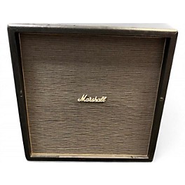 Used Marshall Origin412A Guitar Cabinet