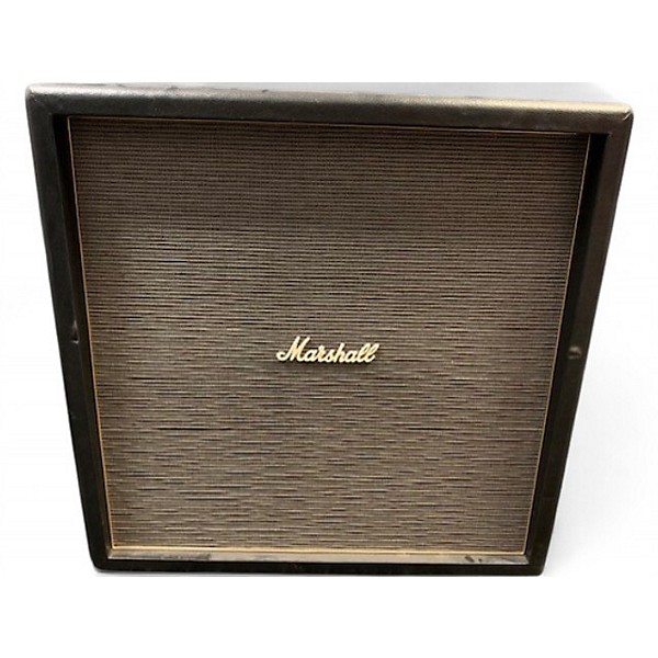 Used Marshall Origin412A Guitar Cabinet