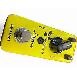 Used Donner HARMONIC SQUARE Effect Pedal