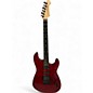 Used Lakland 65-S Red Solid Body Electric Guitar thumbnail