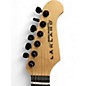 Used Lakland 65-S Red Solid Body Electric Guitar