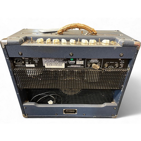 Used Laney LIONHEART L20T Tube Guitar Combo Amp