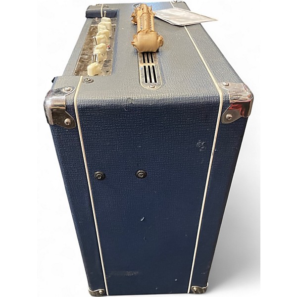 Used Laney LIONHEART L20T Tube Guitar Combo Amp