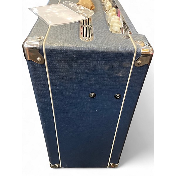 Used Laney LIONHEART L20T Tube Guitar Combo Amp