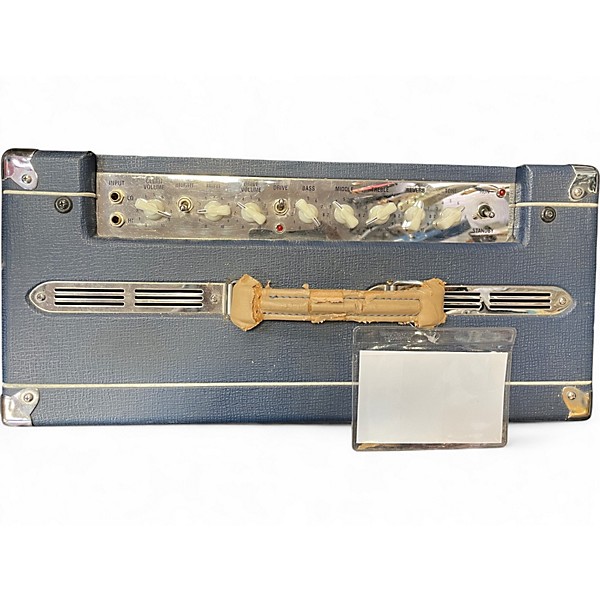 Used Laney LIONHEART L20T Tube Guitar Combo Amp