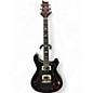 Used PRS Hollowbody Black Hollow Body Electric Guitar thumbnail