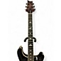 Used PRS Hollowbody Black Hollow Body Electric Guitar