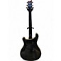 Used PRS Hollowbody Black Hollow Body Electric Guitar