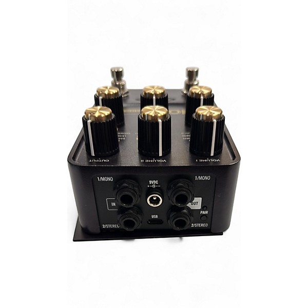 Used Universal Audio Lion 68 Super Lead Amp Effect Pedal