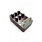Used Universal Audio Ruby Top Boost Amplifier Effect Pedal
