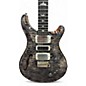 Used PRS PRS Special Semi-Hollow  cHARCOAL bURST Hollow Body Electric Guitar