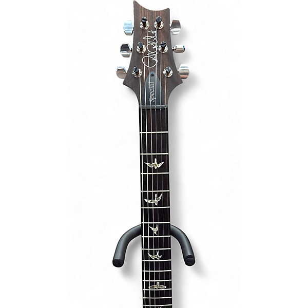 Used PRS PRS Special Semi-Hollow  cHARCOAL bURST Hollow Body Electric Guitar