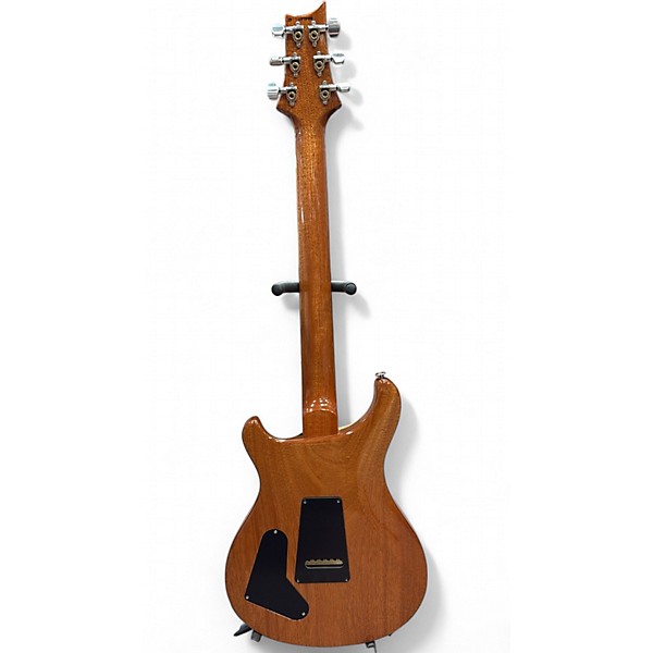 Used PRS PRS Special Semi-Hollow  cHARCOAL bURST Hollow Body Electric Guitar