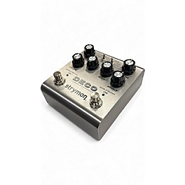 Used Strymon Deco Tape Saturation and Doubletracker Delay Effect Pedal