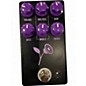 Used JHS Pedals Violet Lari Basilio Signature Distortion/Overdrive Effect Pedal thumbnail