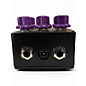 Used JHS Pedals Violet Lari Basilio Signature Distortion/Overdrive Effect Pedal