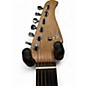 Used Mooer GTRS S801 SURF GREEN Solid Body Electric Guitar thumbnail