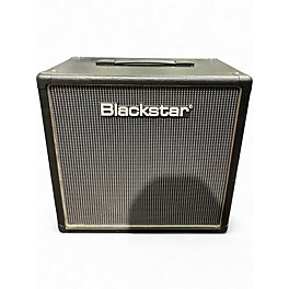 Used Blackstar HT-112 Guitar Cabinet