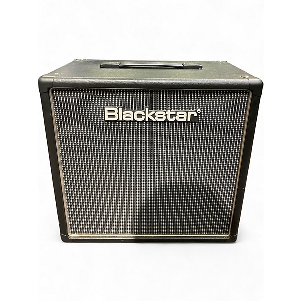 Used Blackstar HT-112 Guitar Cabinet