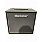 Used Blackstar HT-112 Guitar Cabinet thumbnail