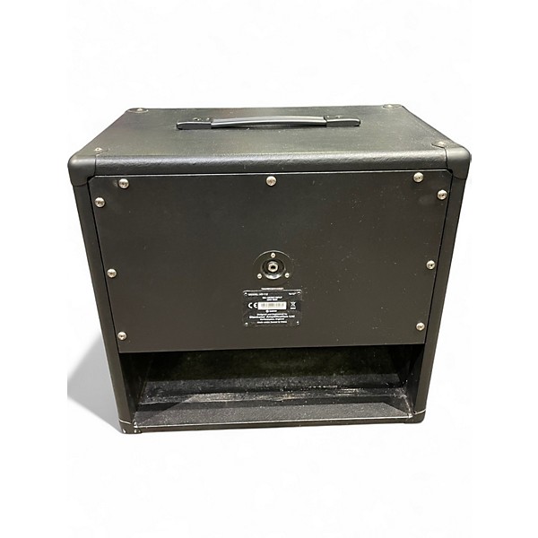 Used Blackstar HT-112 Guitar Cabinet
